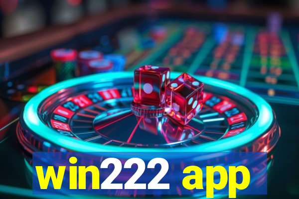 win222 app